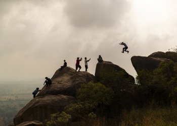 Hyderabad, Inde - Jean-Baptiste Mengès